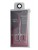 Nożyczki Staleks Pro Expert 50|1 Cuticle Scissors