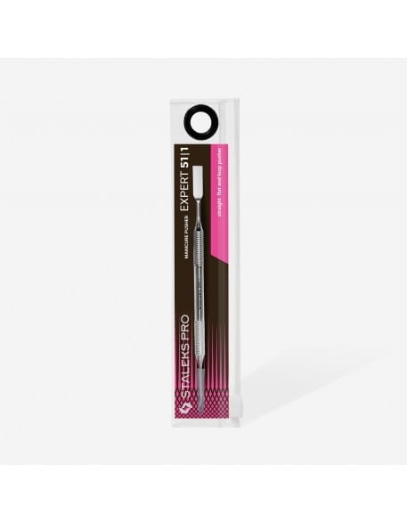 Kopytko Staleks Pro Expert 51/1 Manicure Pusher
