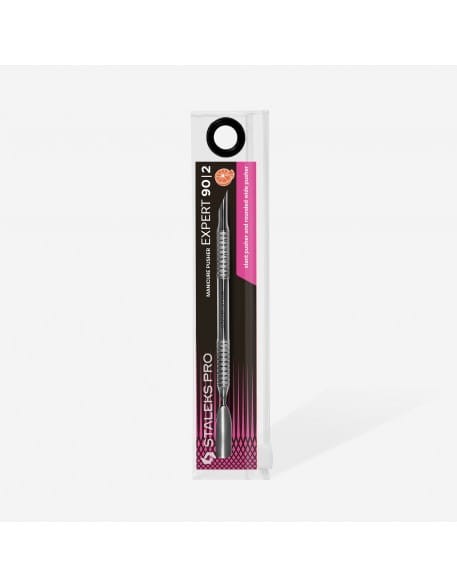 Kopytko Staleks Pro Expert 90|2 Manicure Pusher