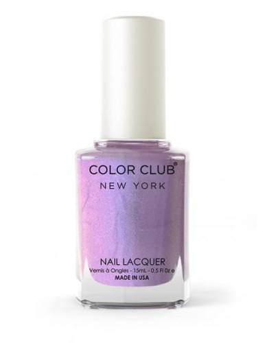 Lakier Color Club Nail Lacquer 15ml - 1372 - Rare Beauty - OpaleScent Collection