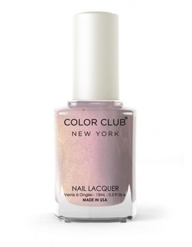 Lakier Color Club Nail Lacquer 15ml - 1373 - Love &amp; Light - OpaleScent Collection