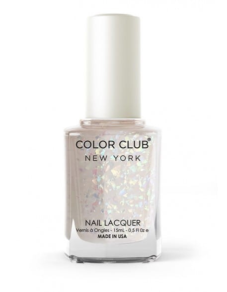 Lakier Color Club Nail Lacquer 15ml - 1374 - Opal Your Mind - OpaleScent Collection