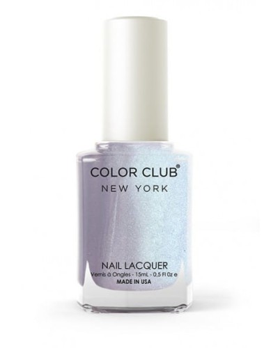 Lakier Color Club Nail Lacquer 15ml - 1375 - Rock Solid - OpaleScent Collection