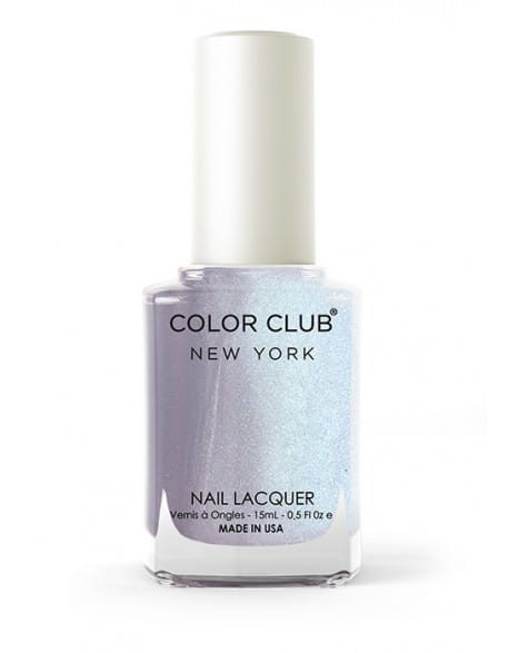 Lakier Color Club Nail Lacquer 15ml - 1375 - Rock Solid - OpaleScent Collection