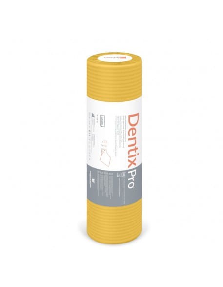 Serwety ochronne DentixPro CLASSIC 33 x 48 cm 40 szt. - żółte
