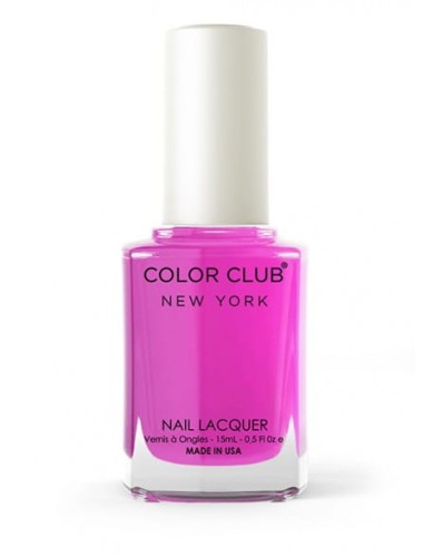 Lakier Color Club Nail Lacquer 15ml - 1376 - Total Dream Girl - Out Of The Box Collection