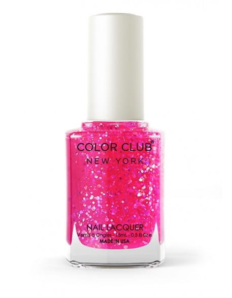 Lakier Color Club Nail Lacquer 15ml - 1377 - Made in Malibu - Out Of The Box Collection