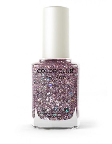 Lakier Color Club Nail Lacquer 15ml - 1381 - Life Sized Luxury - Out Of The Box Collection