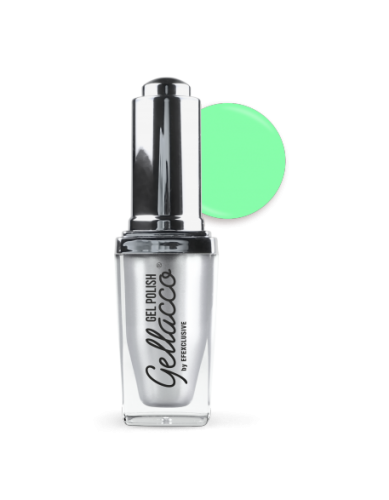 Lakier hybrydowy EFexclusive Gellacco Gel Polish 10ml - 595 - Explore New World - Vacation Story Collection