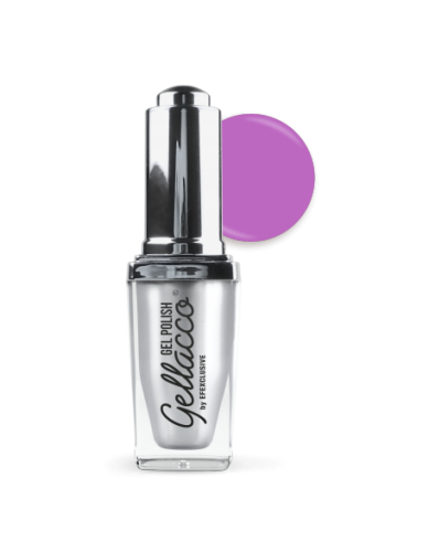 Lakier hybrydowy EFexclusive Gellacco Gel Polish 10ml - 599 - Dream Vacation - Vacation Story Collection