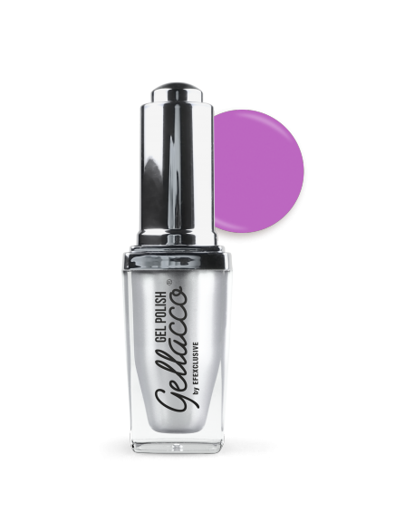 Lakier hybrydowy EFexclusive Gellacco Gel Polish 10ml - 599 - Dream Vacation - Vacation Story Collection
