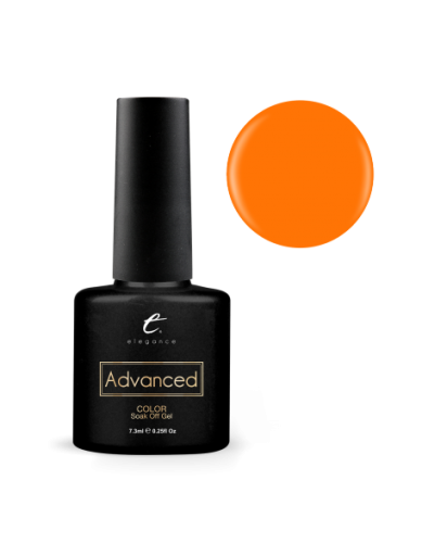 Lakier hybrydowy Elegance Advanced  Soak Off Gel Explore Endless Collection 7,3ml - Fruit &amp; Food - 342