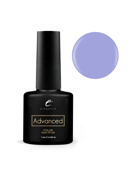 Lakier hybrydowy Elegance Advanced  Soak Off Gel Explore Endless Collection 7,3ml -  Mountains &amp; Peaks - 345