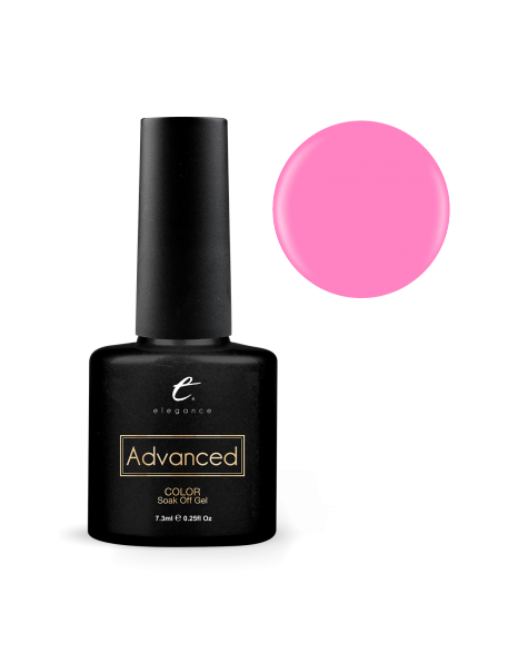 Lakier hybrydowy Elegance Advanced  Soak Off Gel Explore Endless Collection 7,3ml -  Coctails &amp; Drinks - 346