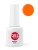 Baza coverowa do manicure hybrydowego ESN GELme Complete System 8 ml – Neon Orange