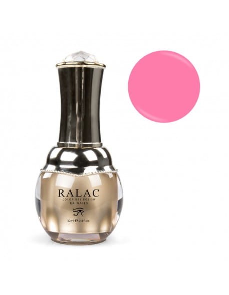 Lakier hybrydowy RaNails RALAC Soak Off Color Gel 10ml - 438 - Glimpse Of Us - Summer Song Collection