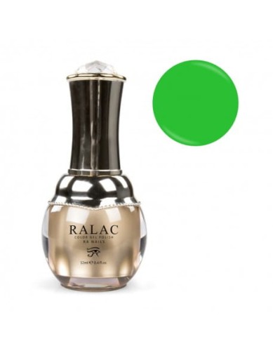 Lakier hybrydowy RaNails RALAC Soak Off Color Gel 10ml - 441 - Bad Habit - Summer Song Collection