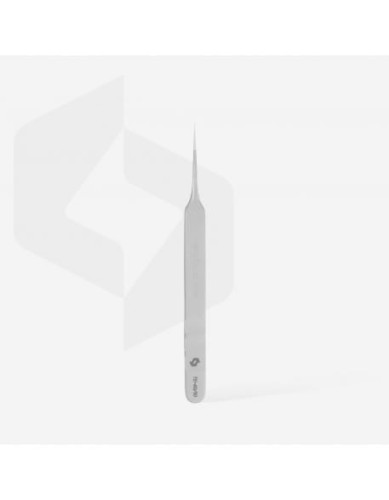Pęseta do rzęs Staleks PRO EXPERT Eyelash Tweezers TE-40/10