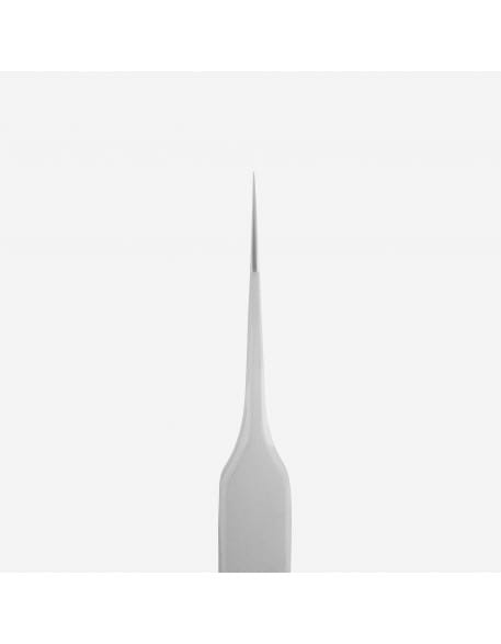 Pęseta do rzęs Staleks PRO EXPERT Eyelash Tweezers TE-40/10