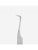 Pęseta do rzęs Staleks PRO EXPERT Eyelash Tweezers TE-41/6