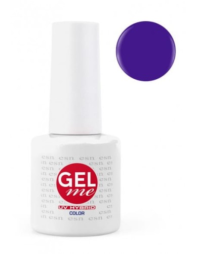Lakier hybrydowy ESN GELme UV Hybrid 8ml - 232 - Spiritual - Balance Collection