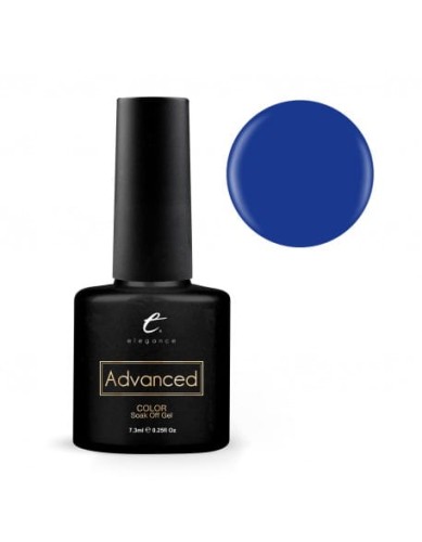 Lakier hybrydowy Elegance Advanced  Soak Off Gel Color Have Power Collection 7,3ml - Strength - 325
