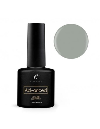 Lakier hybrydowy Elegance Advanced  Soak Off Gel Color Have Power Collection 7,3ml - Independence  - 329