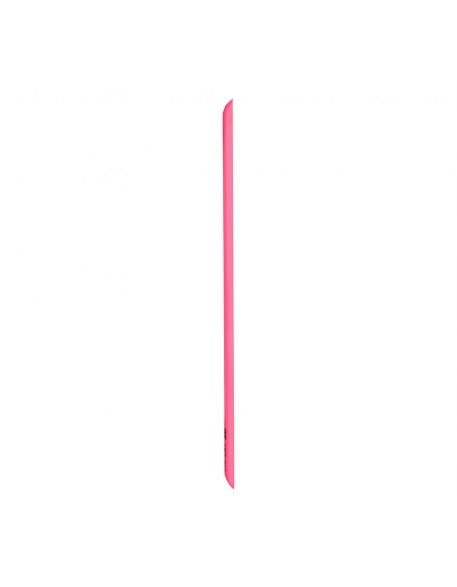 Pilnik plastikowy półksiężyc (baza) Staleks Nail File Expert 40