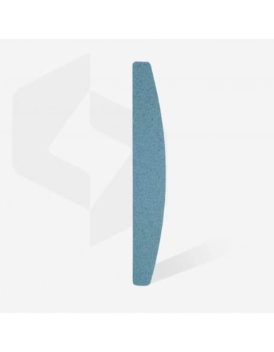 Zestaw wymiennych nakładek do pilnika półksiężyc Staleks Exclusive 40 100grit - 30szt.