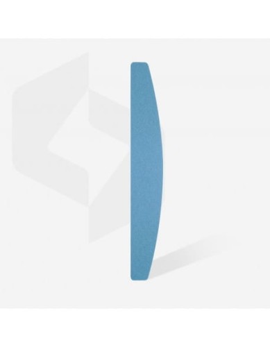 Zestaw wymiennych nakładek do pilnika półksiężyc Staleks Exclusive 40 180grit - 30szt.