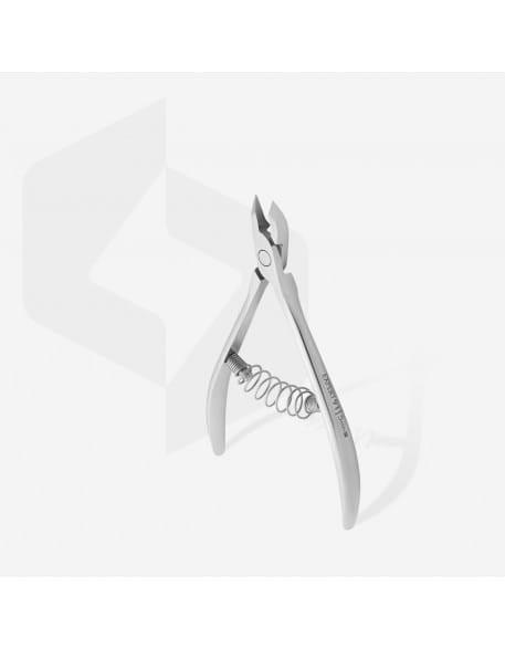 Cążki do skórek Staleks Pro Expert 91 Cuticle Nippers (5mm)