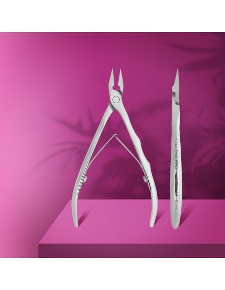 Cążki do wrastających paznokci Staleks Pro Expert 61 Cuticle Nippers (12mm)