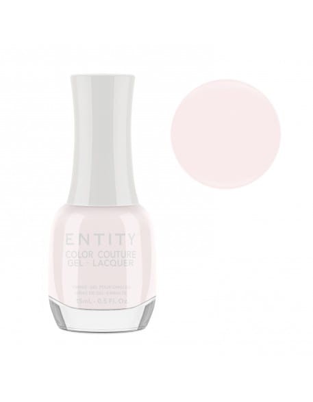 Lakier klasyczny Entity Color Couture Gel-Lacquer 15ml - City Limits - I'm On The Right Track