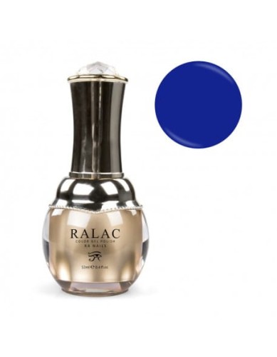 Lakier hybrydowy RaNails RALAC Soak Off Color Gel 10ml - 443 - Money By Lisa - Go Viral Collection