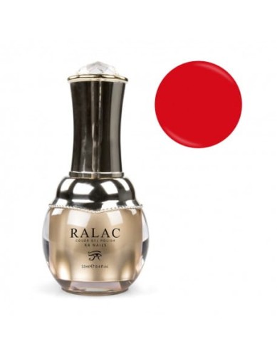 Lakier hybrydowy RaNails RALAC Soak Off Color Gel 10ml - 446 - Nonstop - Go Viral Collection