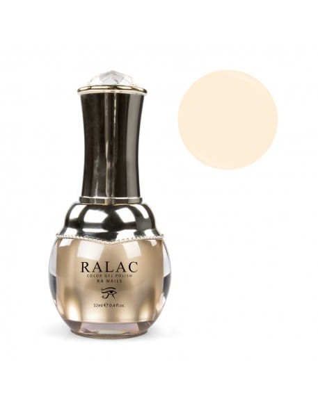 Lakier hybrydowy RaNails RALAC Soak Off Color Gel 10ml - 448 - Love Nwantiti - Go Viral Collection