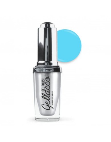 Lakier hybrydowy EFexclusive Gellacco Gel Polish 10ml - 567 - Boho 5 - Boho Collection
