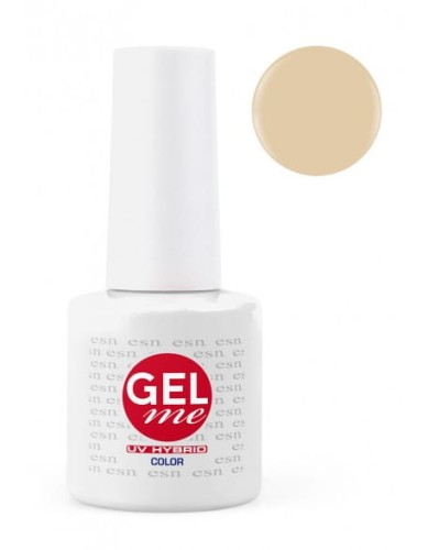 Lakier hybrydowy ESN GELme UV Hybrid 8ml - 239 - Cream Bells - Decostreet Collection