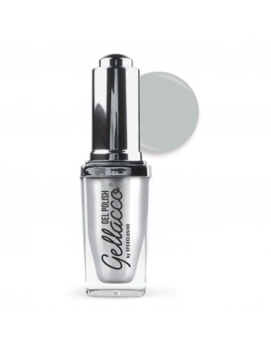 Lakier hybrydowy EFexclusive Gellacco Gel Polish 10ml - 572 - Koala Gray - Gray vs Grey Collection