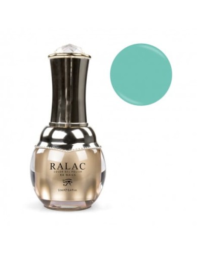 Lakier hybrydowy RaNails RALAC Soak Off Color Gel 10ml - 451 - It must be tonight - Climat Change Collection