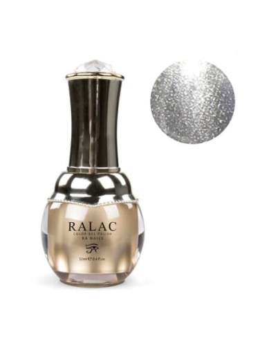Lakier hybrydowy RaNails RALAC Soak Off Color Gel 10ml - 453 - Somwhere In My Memory - Climat Change Collection