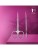 Nożyczki Staleks Pro Expert 13|3 Cuticle Scissors - dla leworęcznych