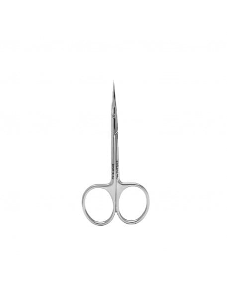 Nożyczki Staleks Pro Expert 13|3 Cuticle Scissors - dla leworęcznych