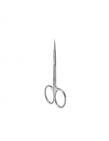 Nożyczki Staleks Pro Expert 13|3 Cuticle Scissors - dla leworęcznych