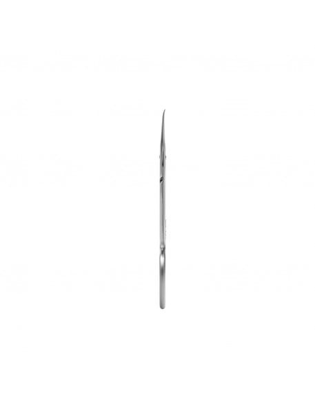 Nożyczki Staleks Pro Expert 13|3 Cuticle Scissors - dla leworęcznych