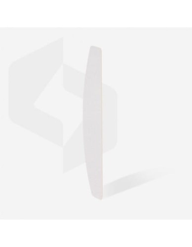 Zestaw wymiennych nakładek do pilnika półksiężyc Staleks Exclusive 42 - 180grit - 50szt.