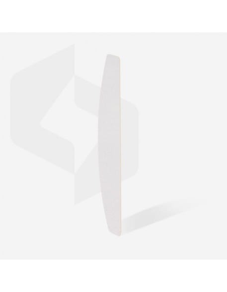 Zestaw wymiennych nakładek do pilnika półksiężyc Staleks Exclusive 42 - 180grit - 50szt.