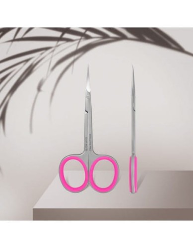 Nożyczki Staleks Pro Smart 41|3 Cuticle Scissors