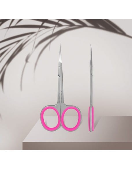 Nożyczki Staleks Pro Smart 41|3 Cuticle Scissors