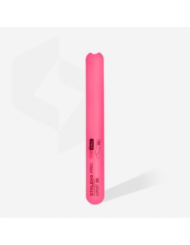 Pilnik plastikowy prosty (baza) Staleks Nail File Base EXPERT 20